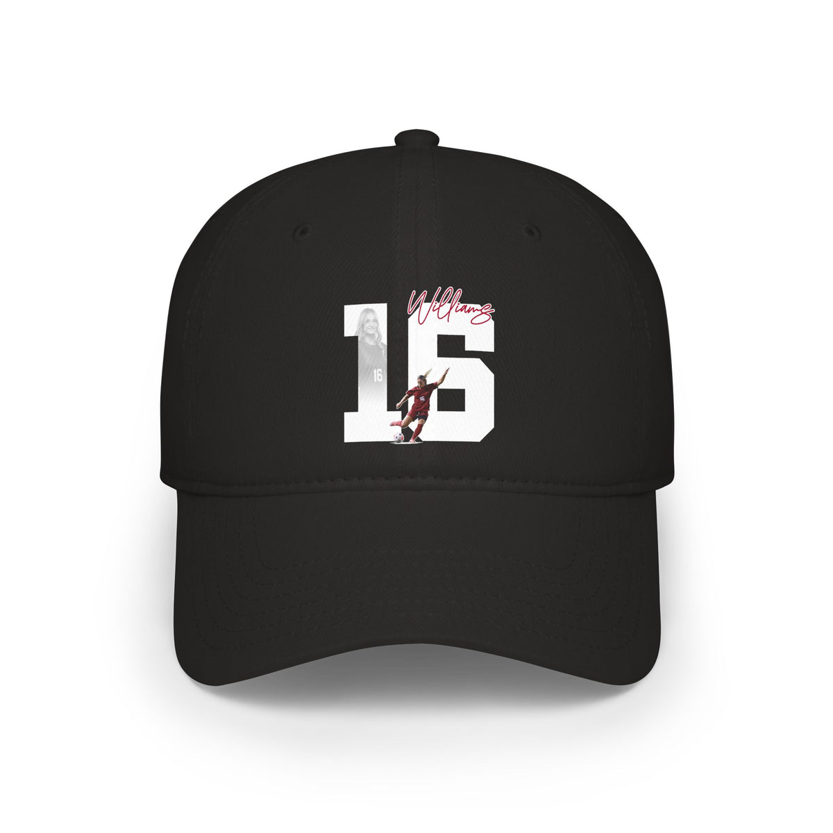 Ivy Williams Hat