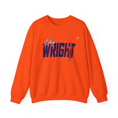 Mady Wright Crewneck