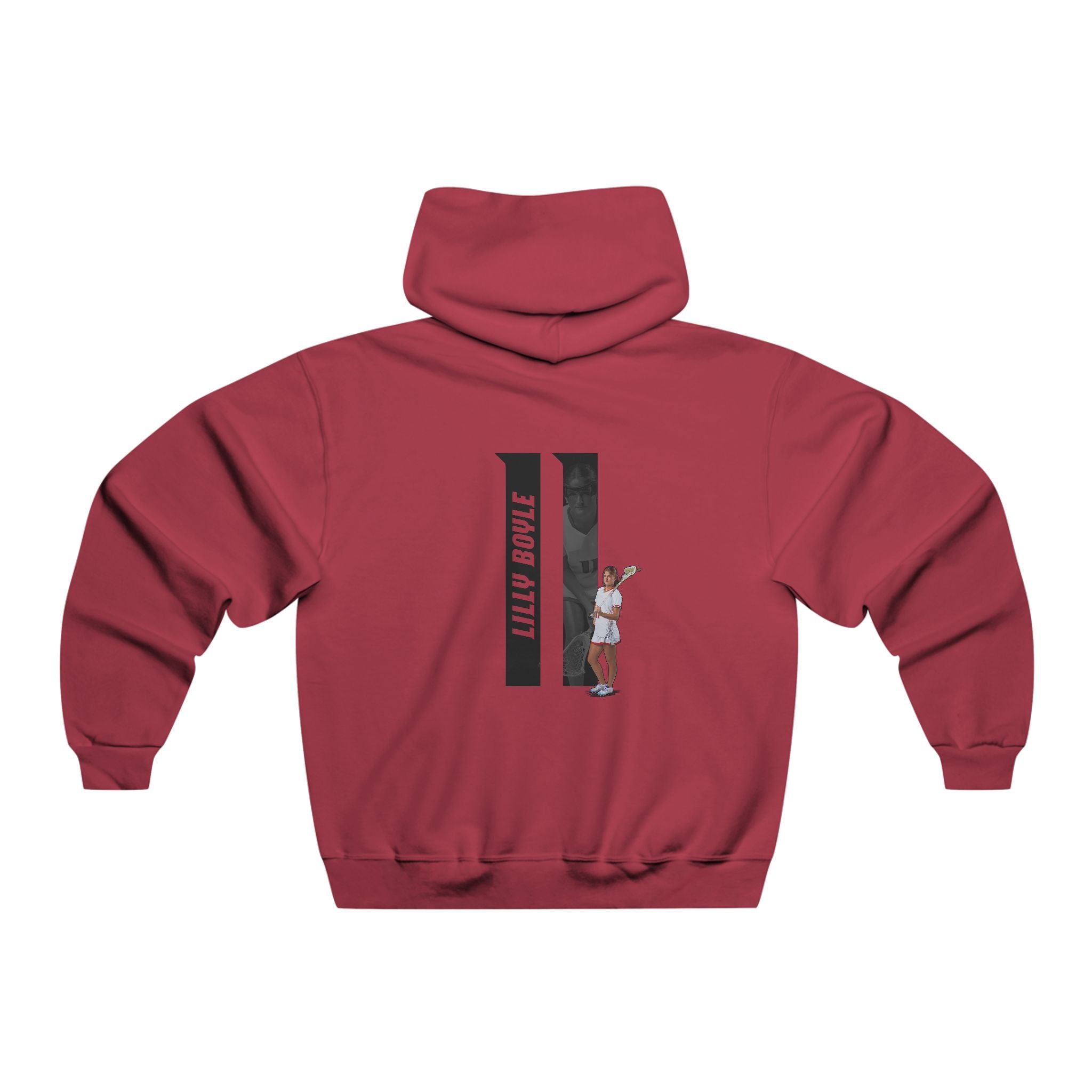 Lilly Boyle Vintage Hoodie