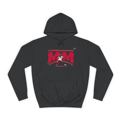 Madrid Mack Hoodie