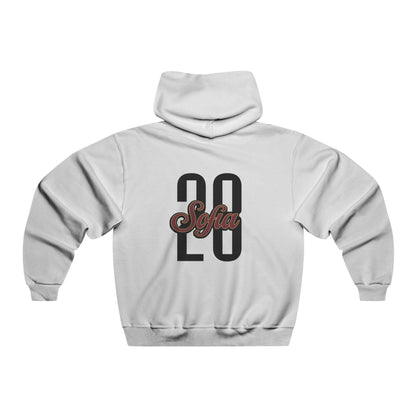 Sofia Banegas Vintage Hoodie