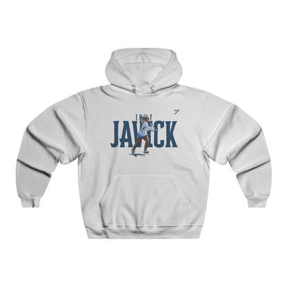 Emily Javick Vintage Hoodie