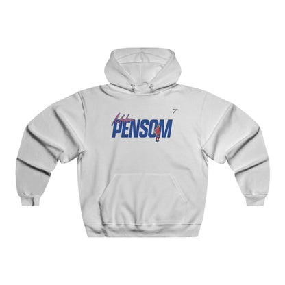 Madison Pensom Vintage Hoodie