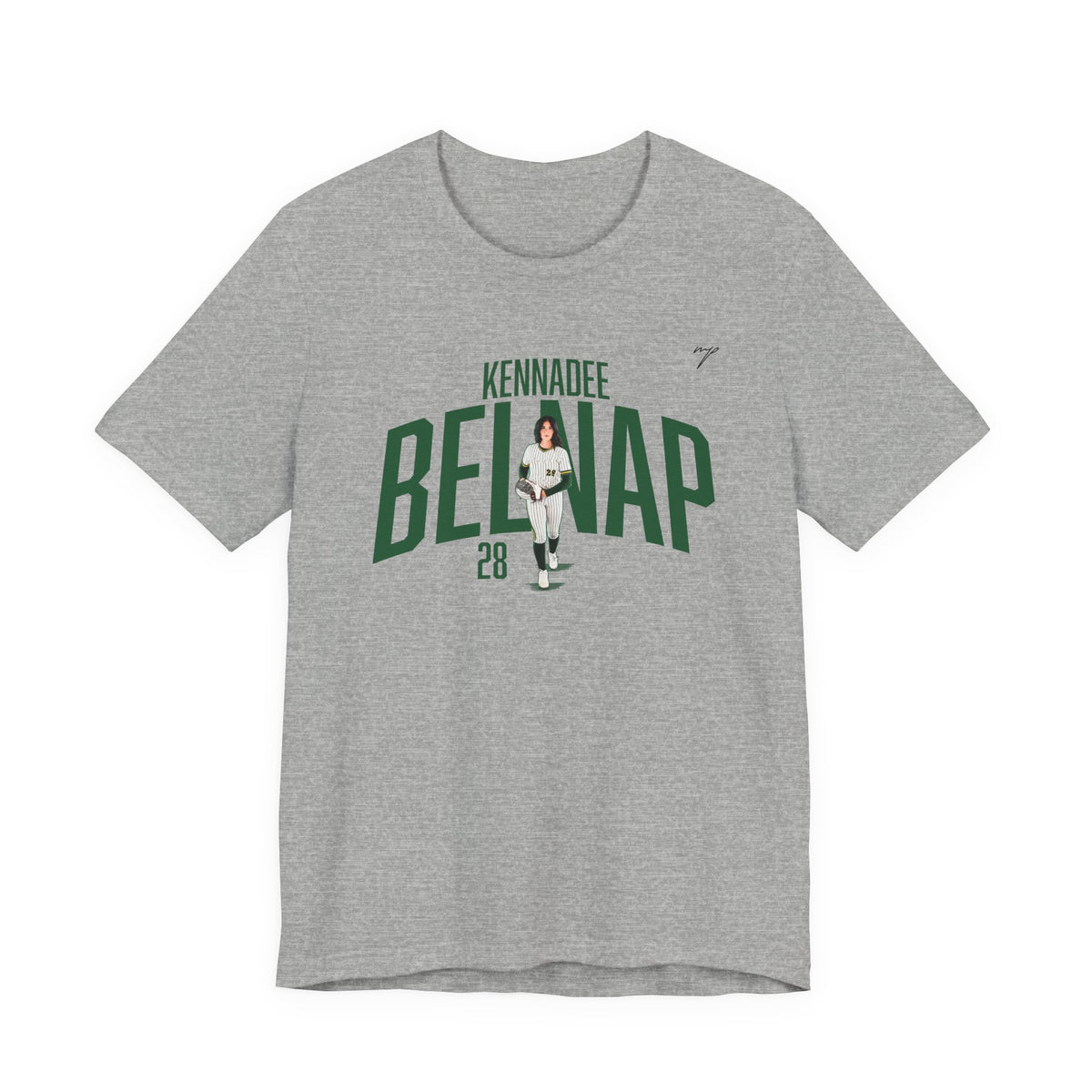Kennadee Belnap Graphic Tee
