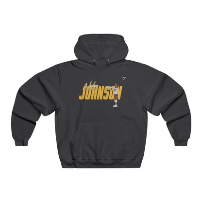 Nadiya Johnson Vintage Hoodie