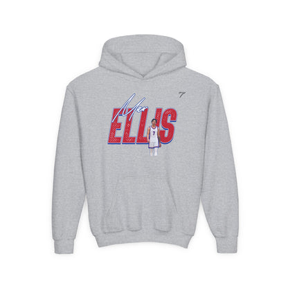 Max Ellis YOUTH Hoodie