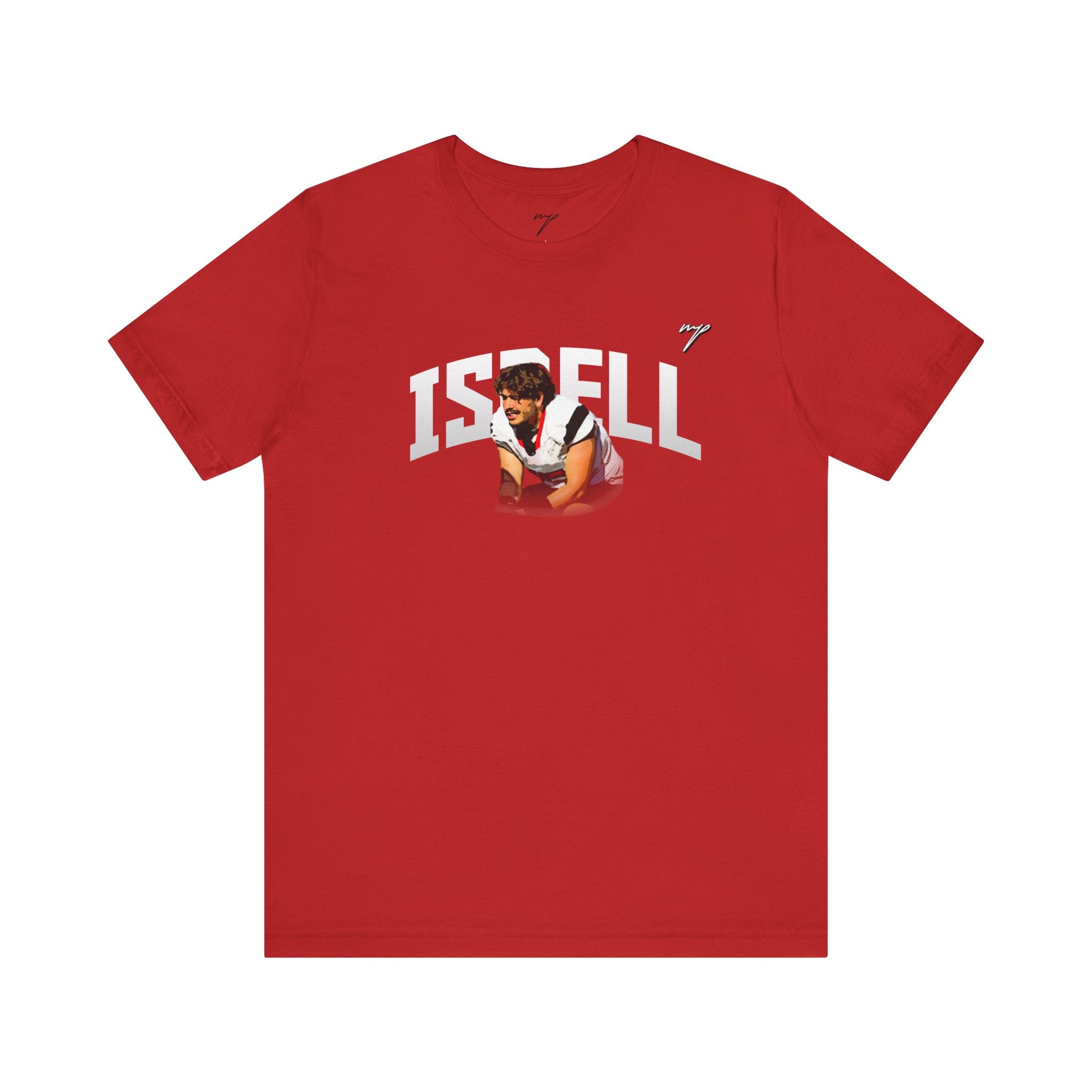 Koby Isbell Graphic Tee