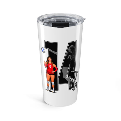 Ryleigh Short Tumbler Mug