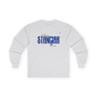 Addison Stanciak Long Sleeve