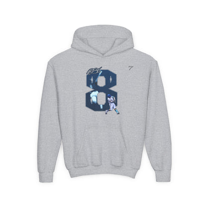 Danny Barbero YOUTH Hoodie