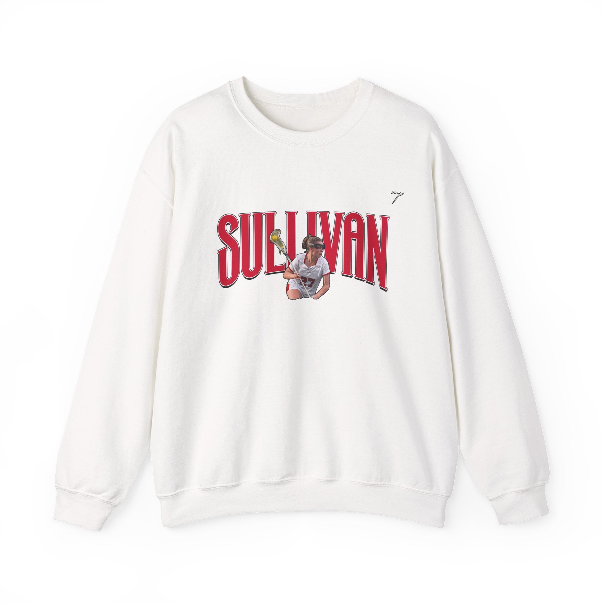 Nevin Sullivan Crewneck