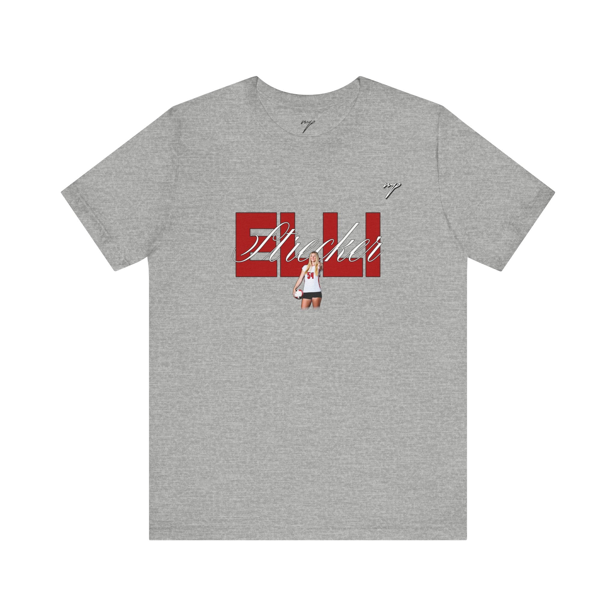Elli Strecker Graphic Tee