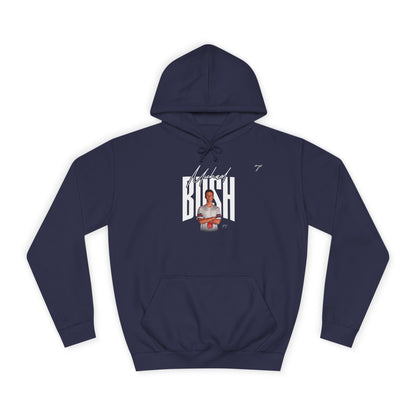 Michael Bush Hoodie