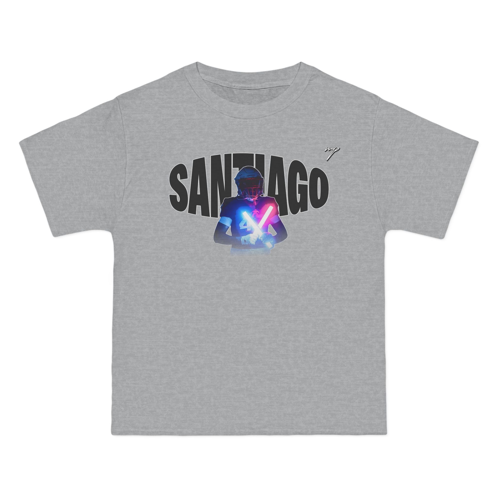 Nick Santiago Vintage Tee