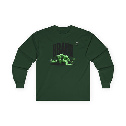 Jonathan Braun Long Sleeve Tee