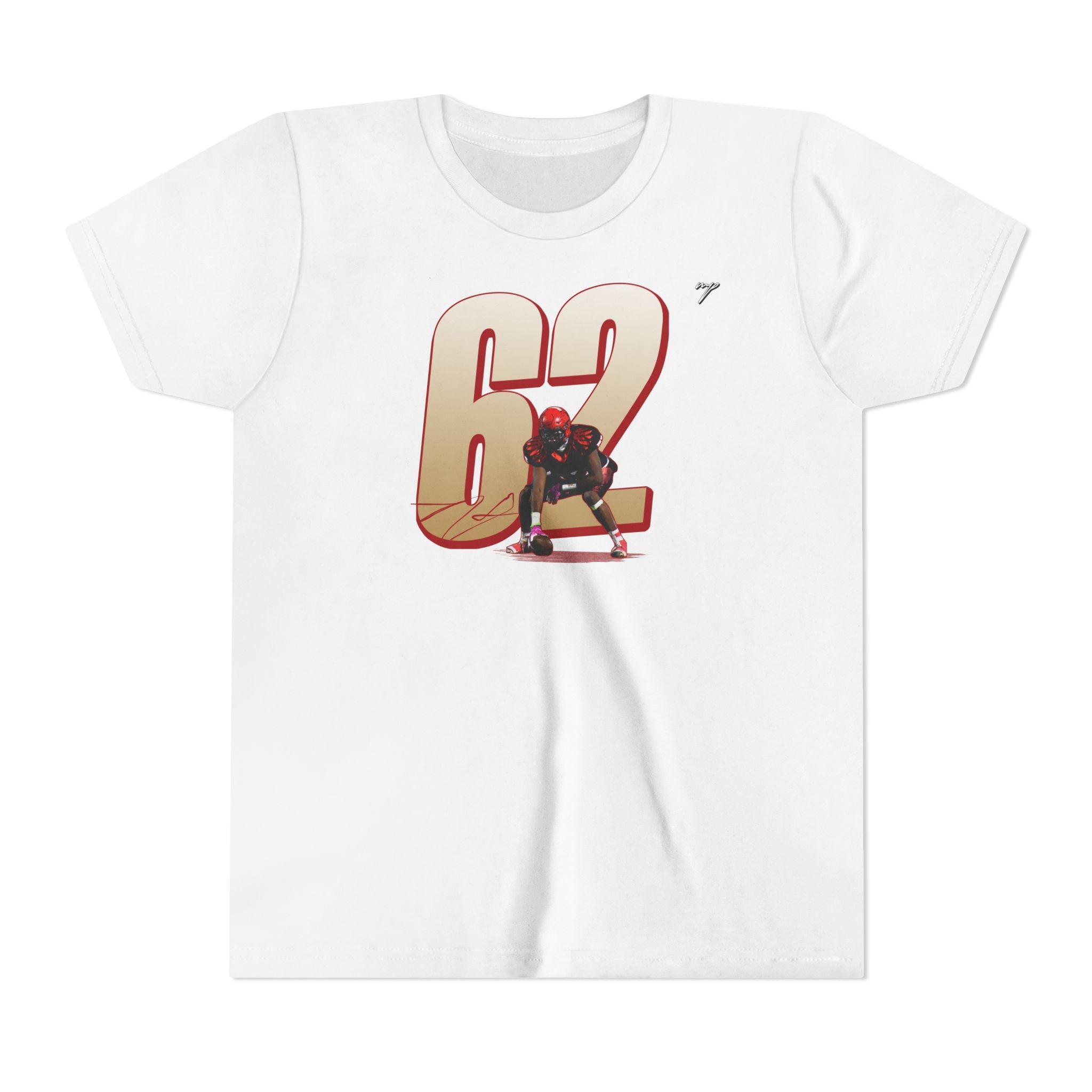 Tiran Street YOUTH Graphic Tee