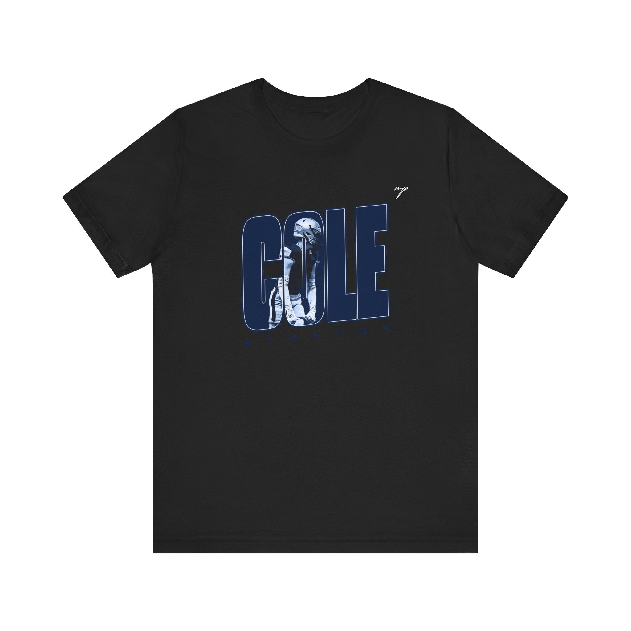 Cole Blanton Graphic Tee