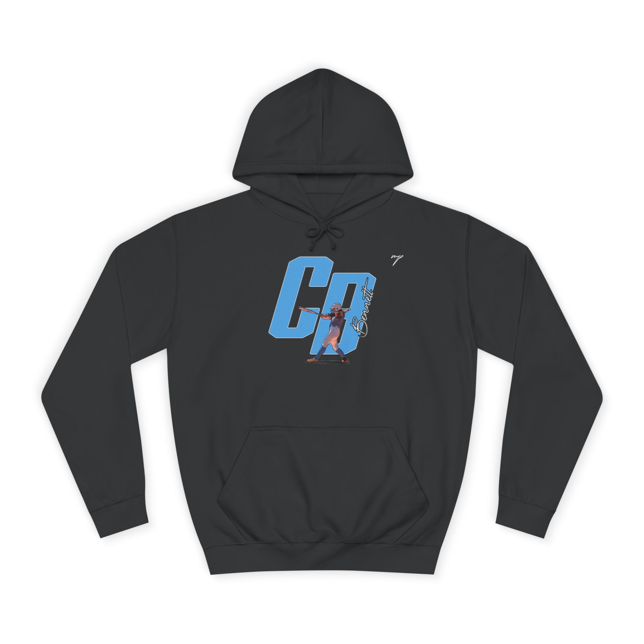Caeden Bennett Hoodie