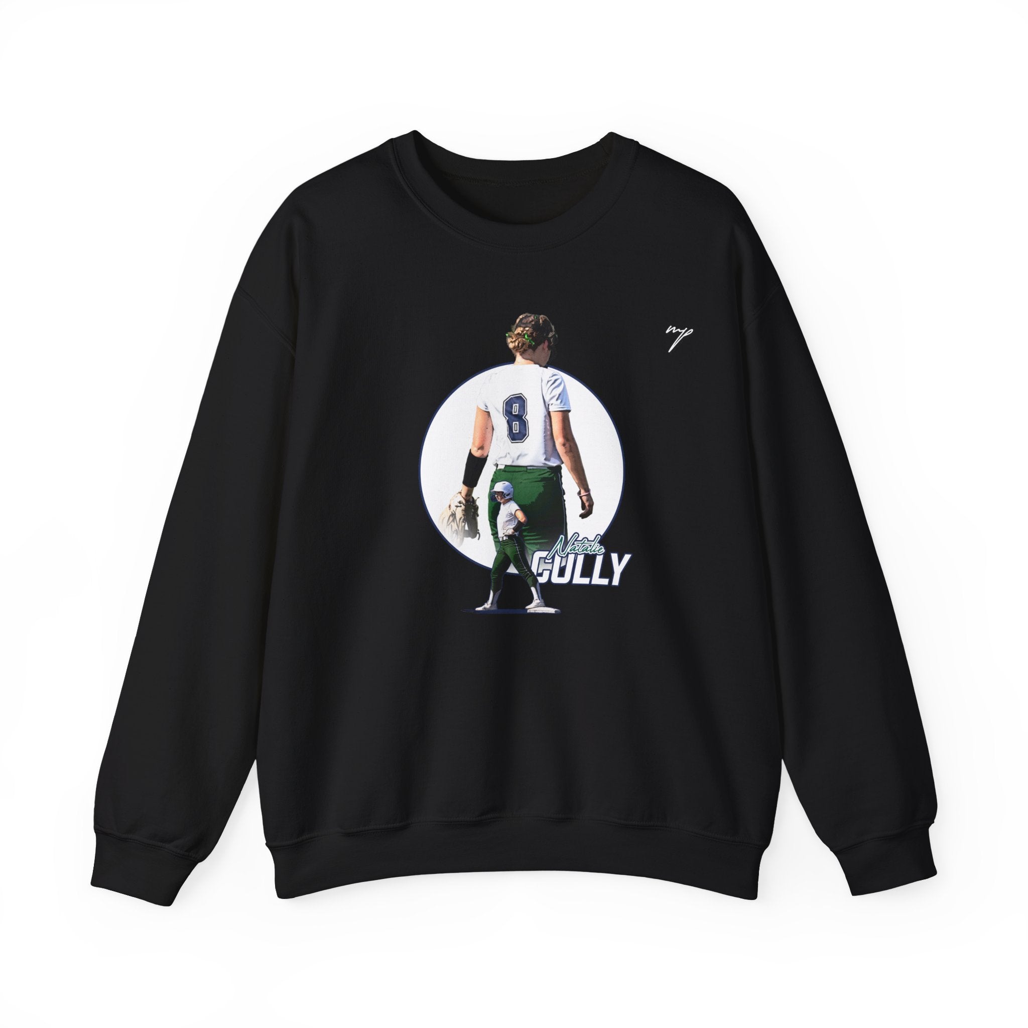 Natalie Cully Crewneck