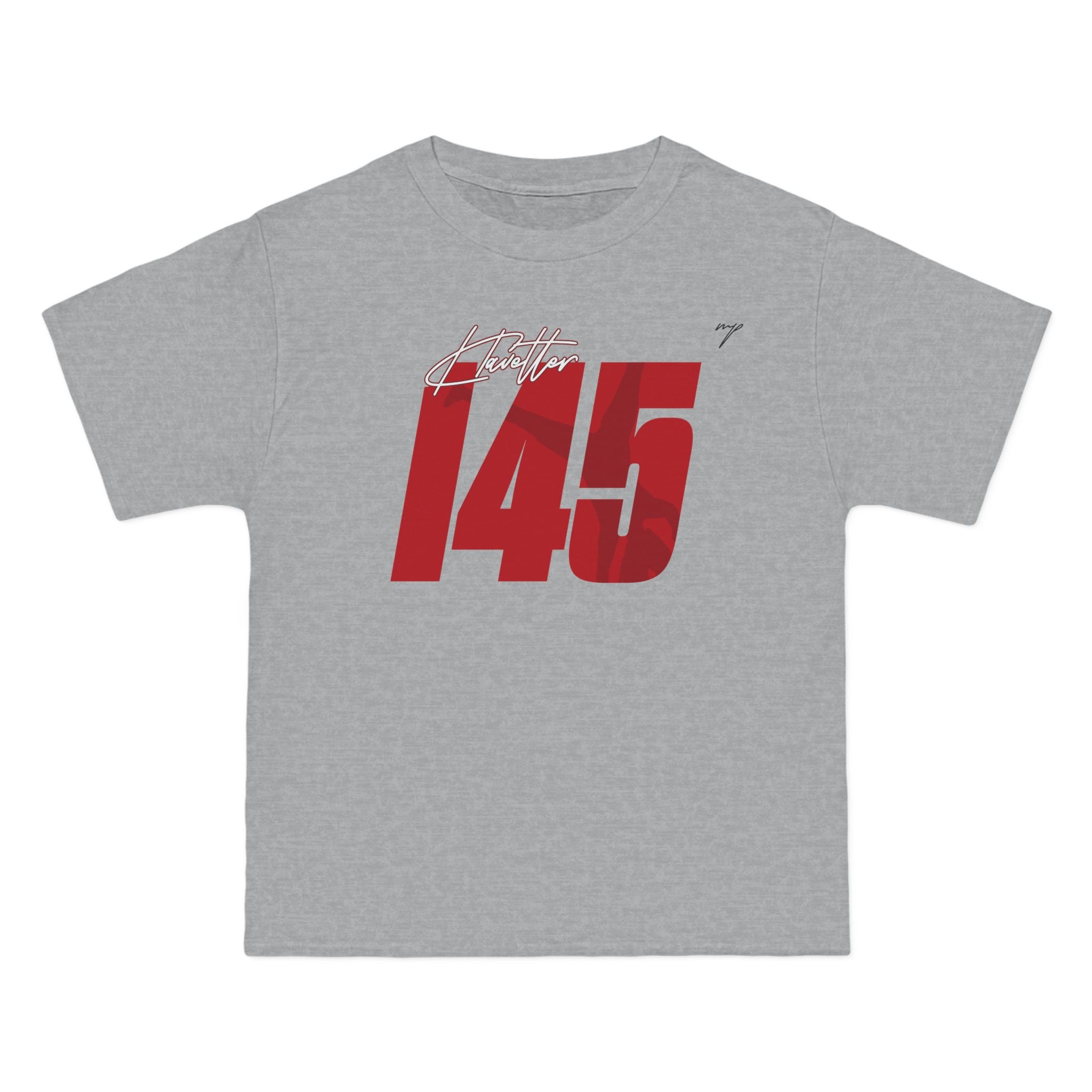 Natalie Klavetter Vintage Tee