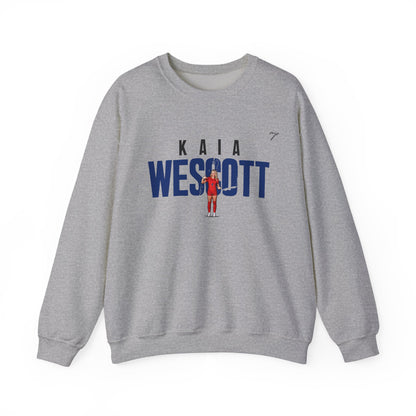 Kaia Wescott Crewneck