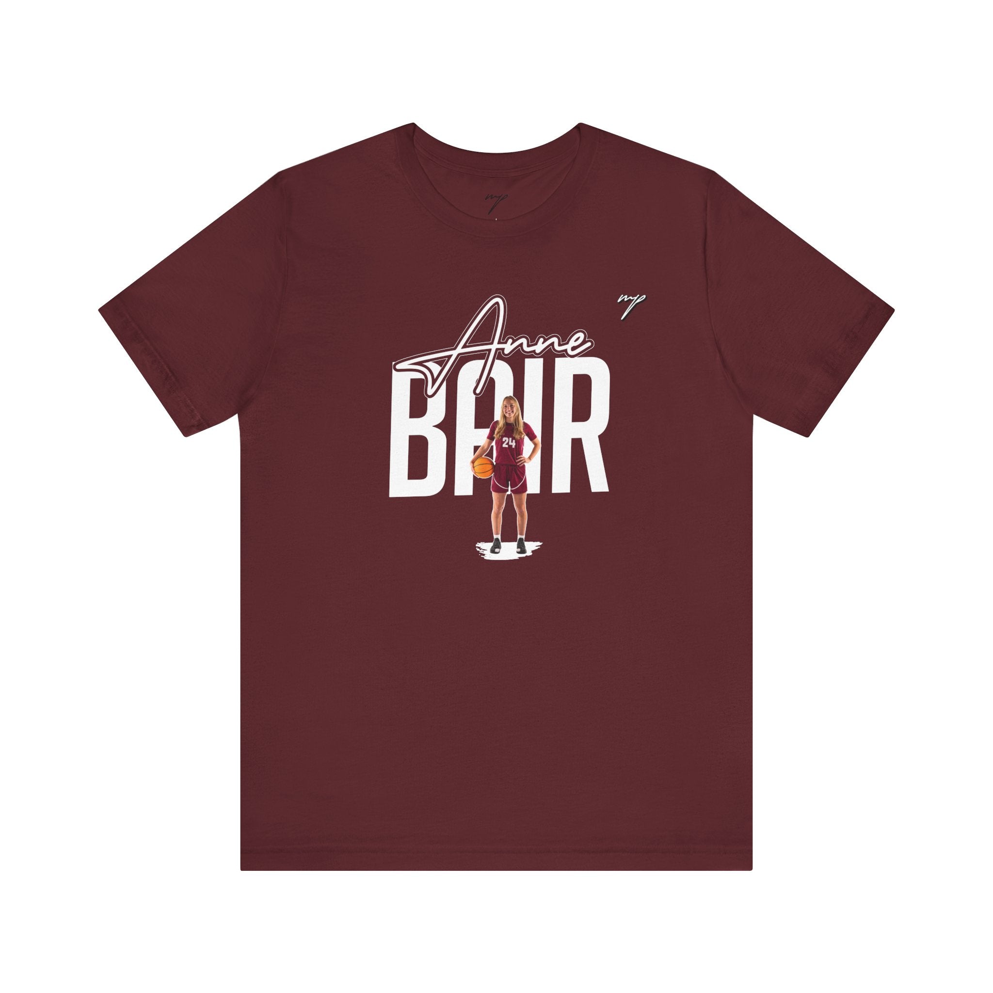 Anne Bair Graphic Tee