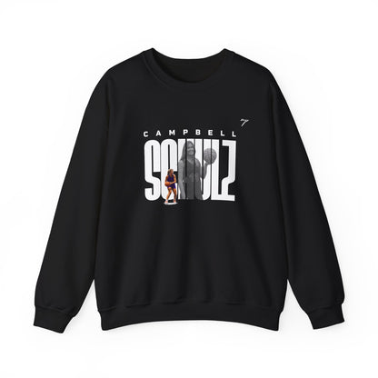 Campbell Schulz Crewneck