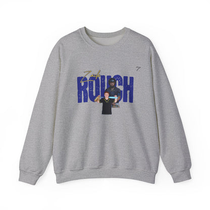 Zack Rouch Crewneck