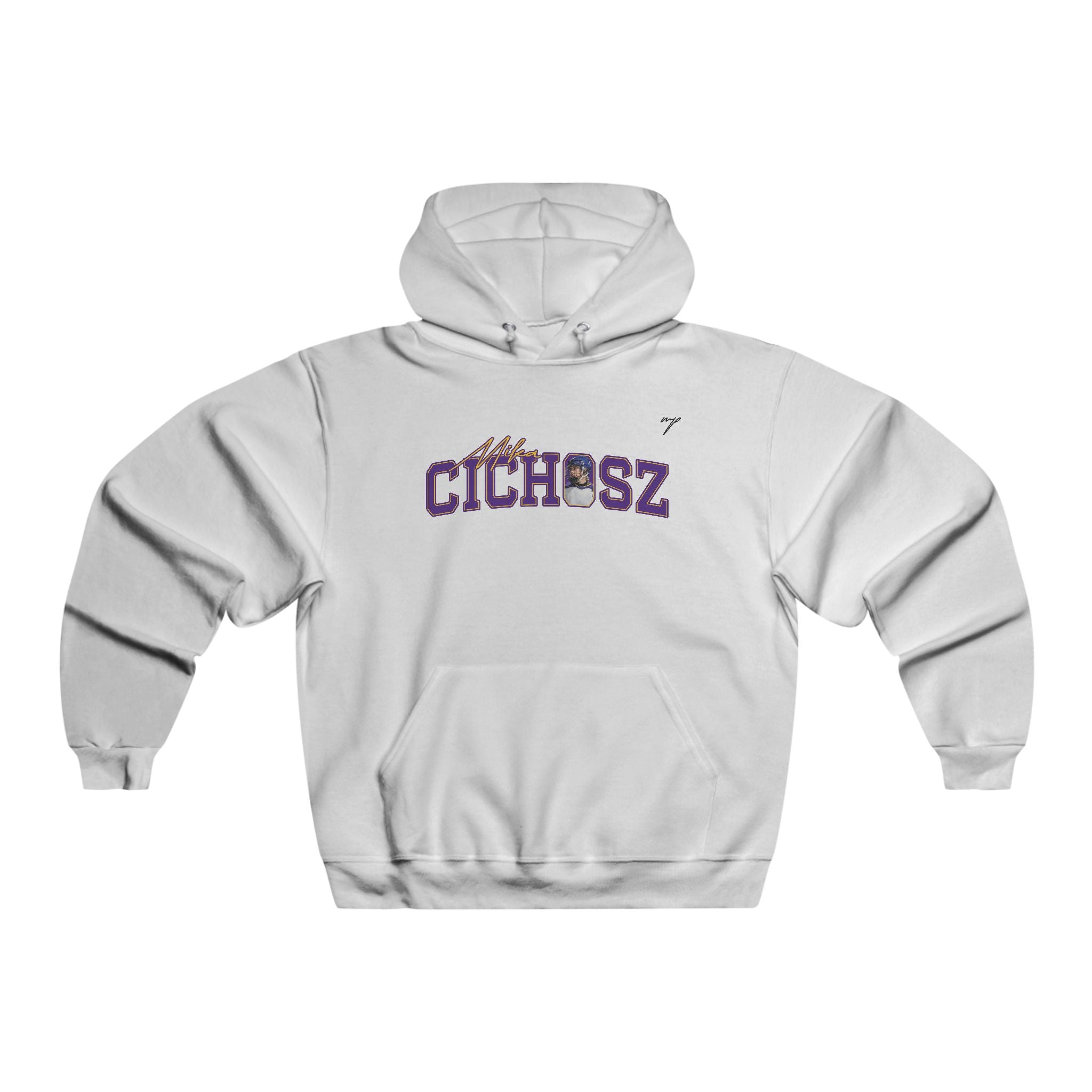 Mika Cichosz Vintage Hoodie