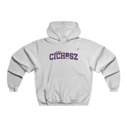 Mika Cichosz Vintage Hoodie