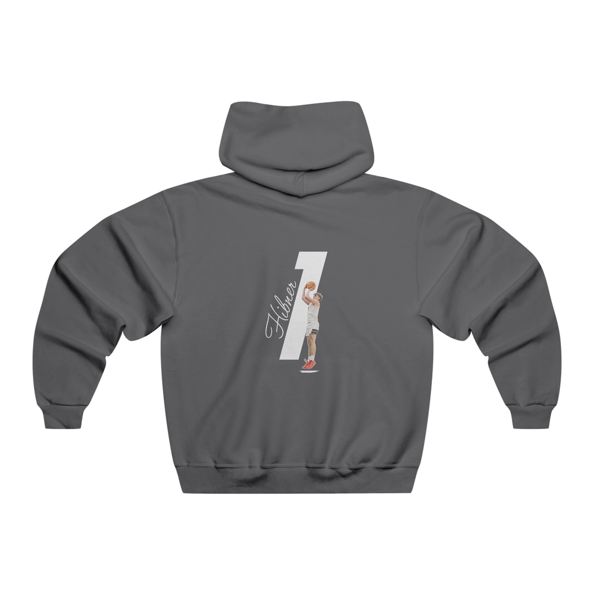 Jacob Hibner Vintage Hoodie