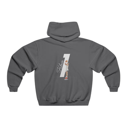 Jacob Hibner Vintage Hoodie