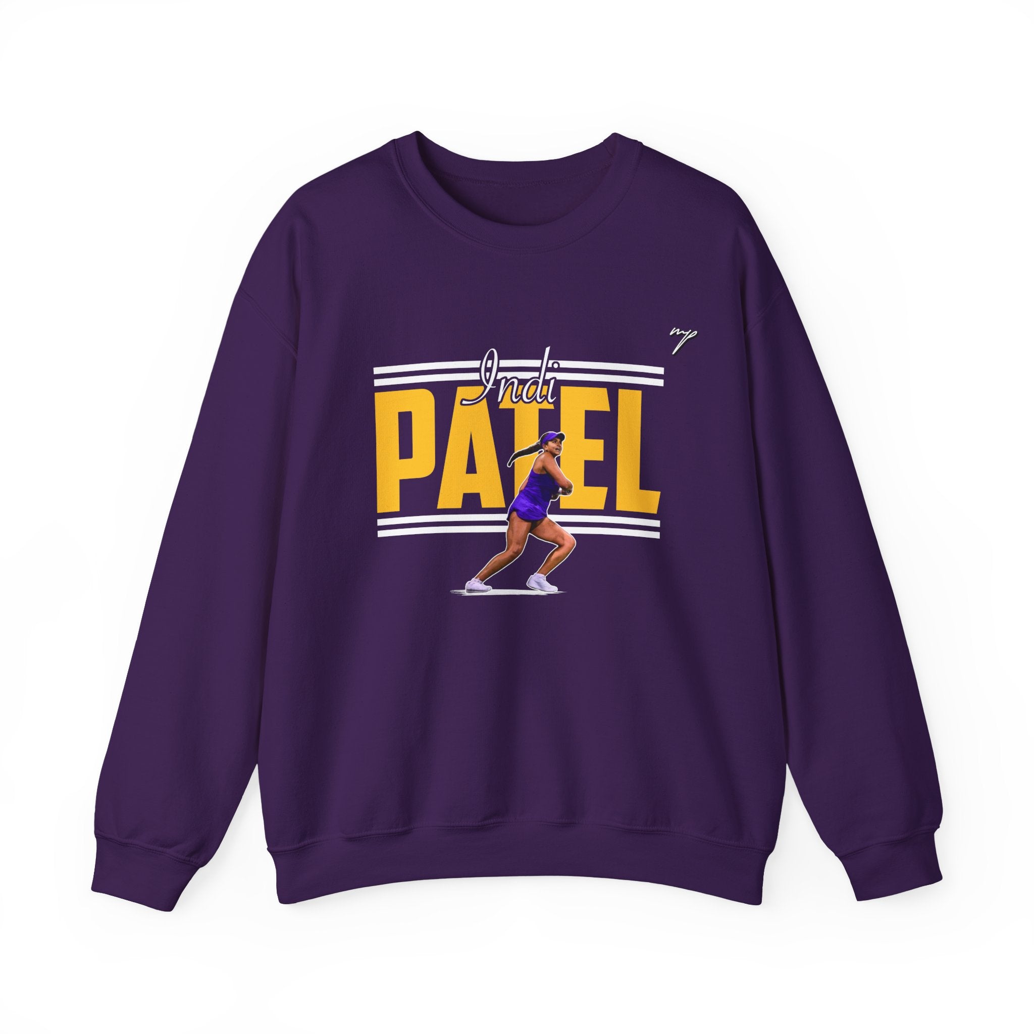 Indi Patel Crewneck