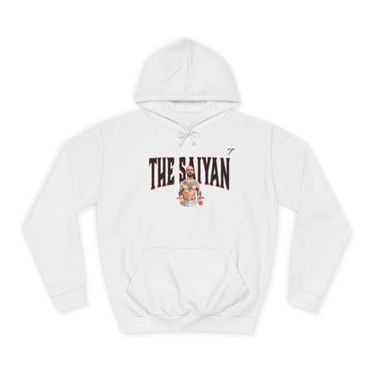 Jake Bower Hoodie