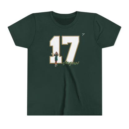 Kaylen Burnam YOUTH Graphic Tee