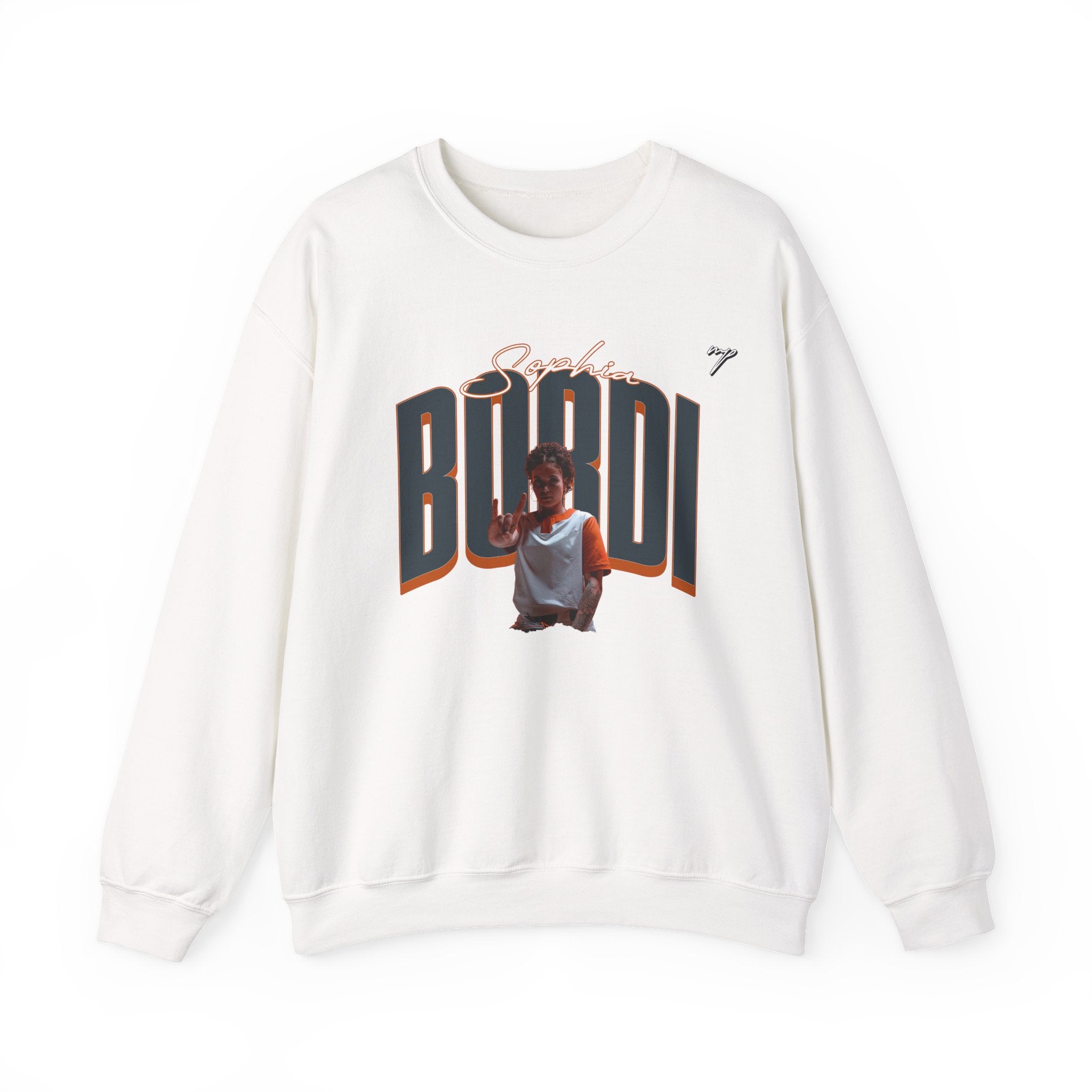 Sophia Bordi Crewneck