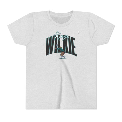 Kenzie Wilkie YOUTH Graphic Tee