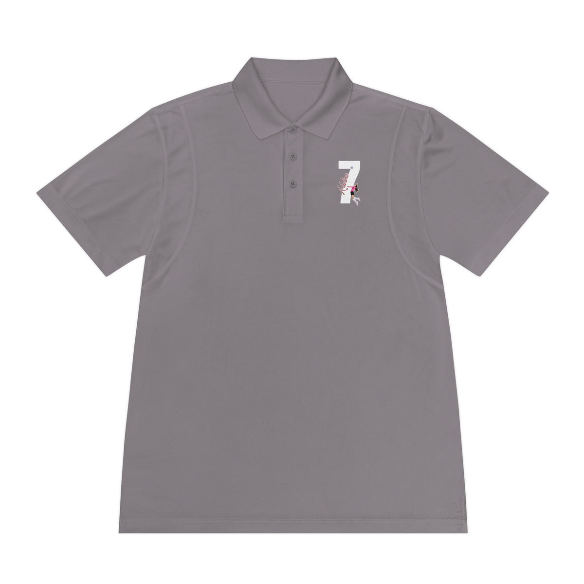 Kalina Calvillo Polo