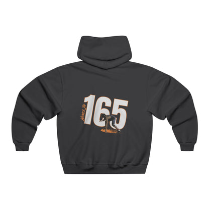 Rashon Hines Jr Vintage Hoodie