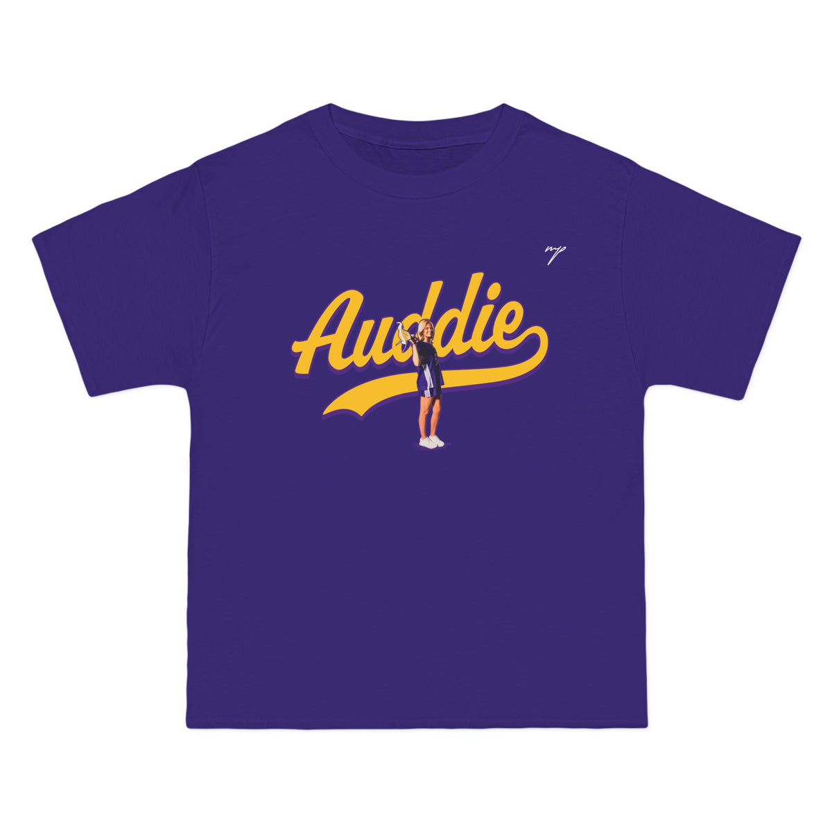 Audrey Hogrebe Vintage Tee