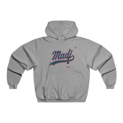 Madi Lowy Vintage Hoodie