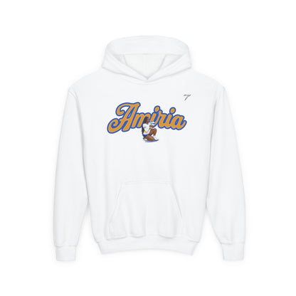 Amiria Anderson YOUTH Hoodie