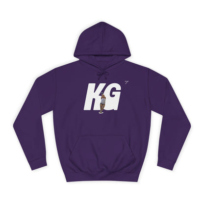Kyndra Gaines Hoodie