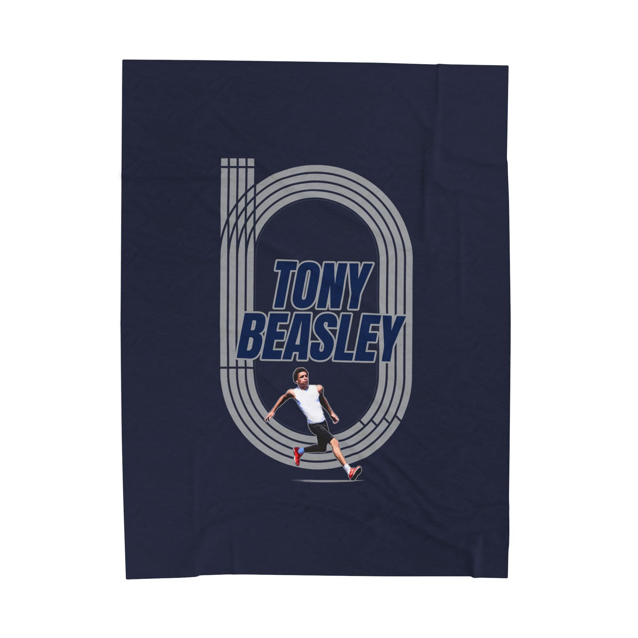 Tony Beasley Blanket