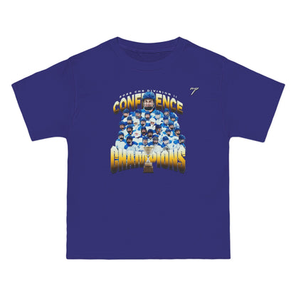 MTSU Hockey Conference Champs Vintage Tee