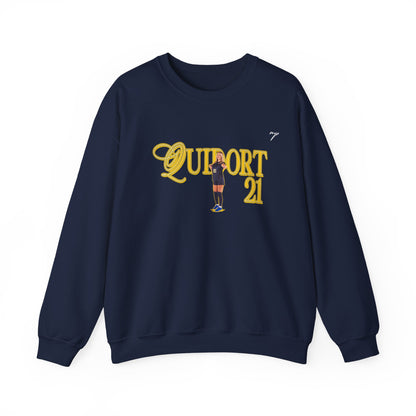Camryn Quidort Crewneck