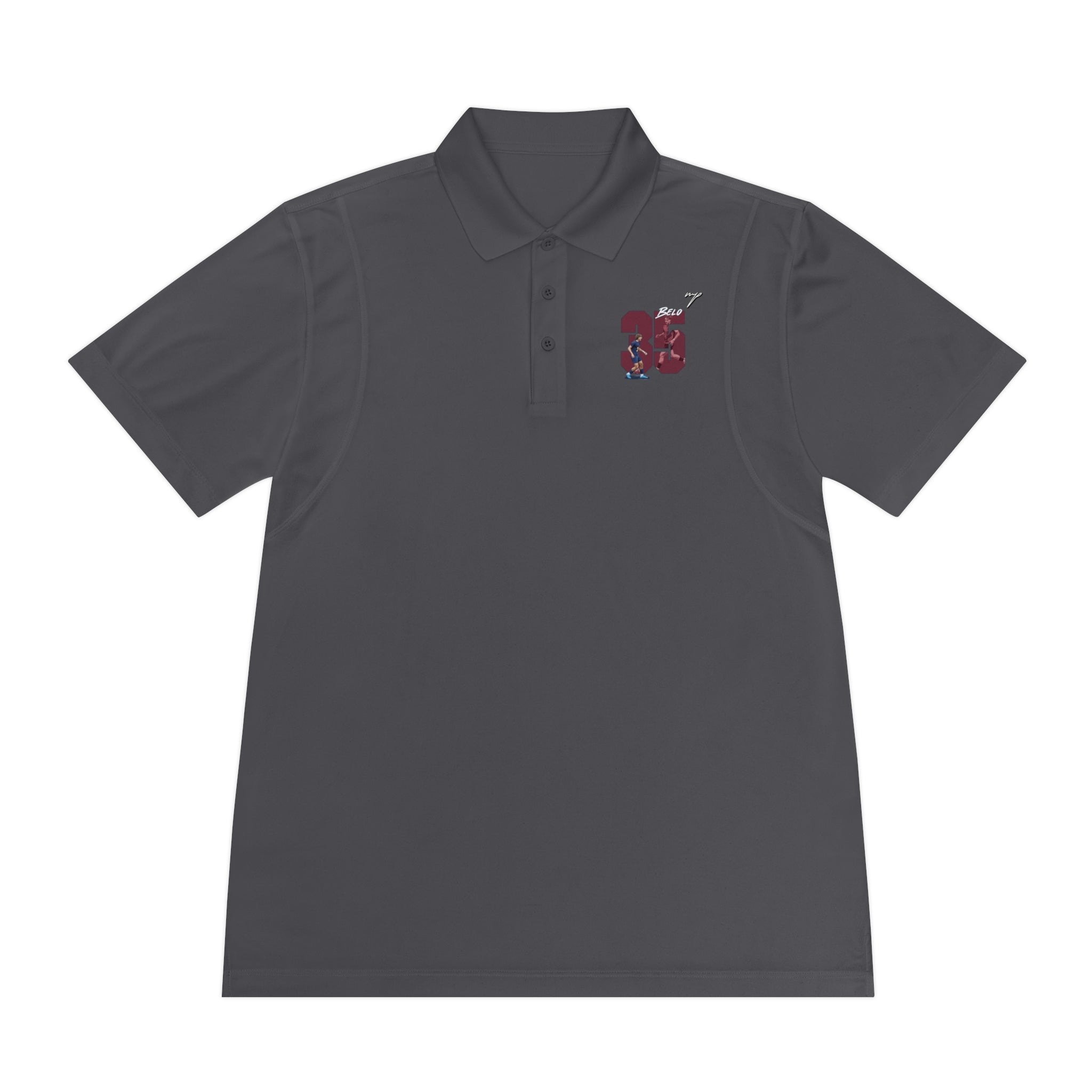 Noah Belo Polo