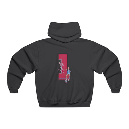 Kaleigh Meritt Vintage Hoodie