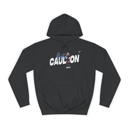 Greta Caulton Hoodie