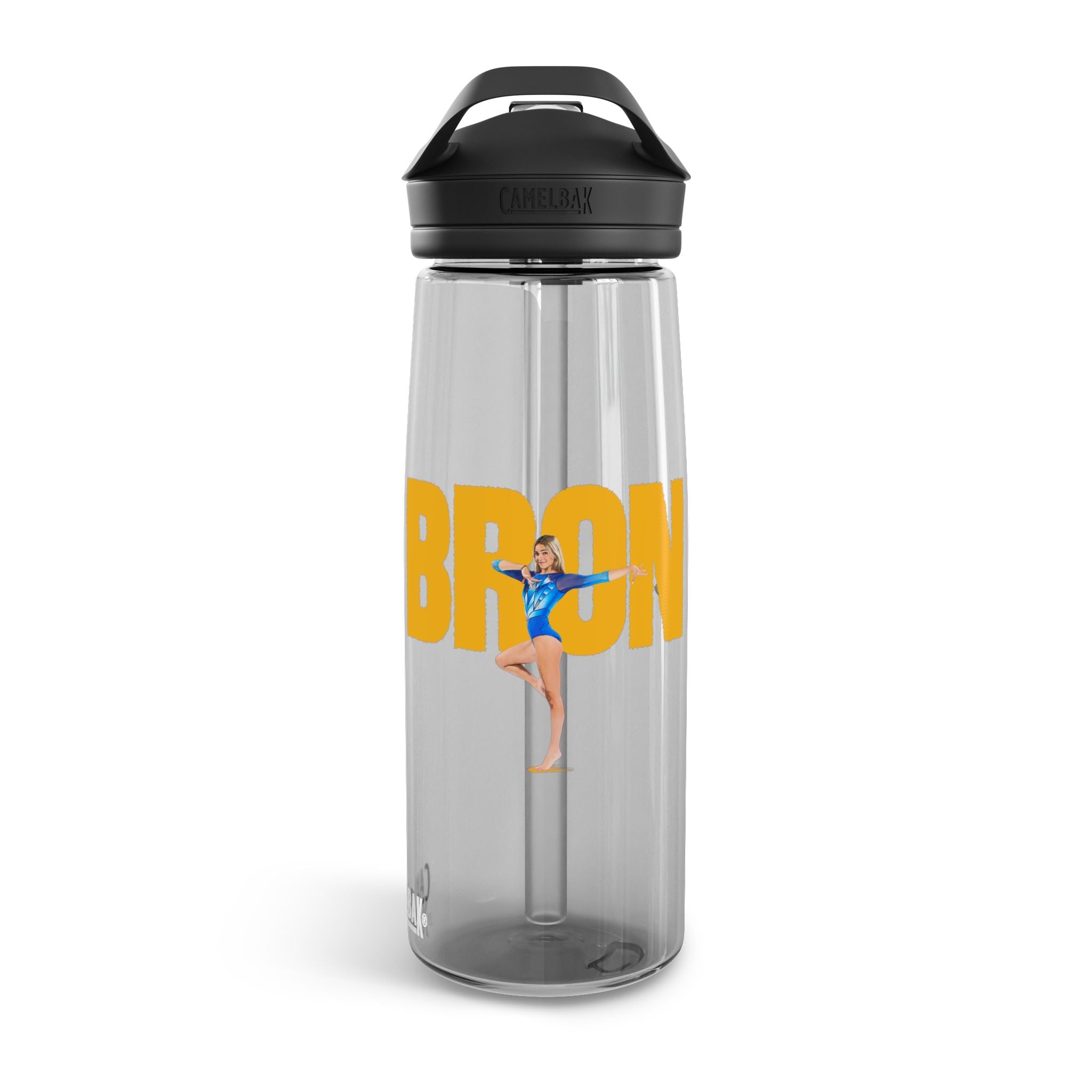 Bronwyn Hoffman CamelBak Water Bottle